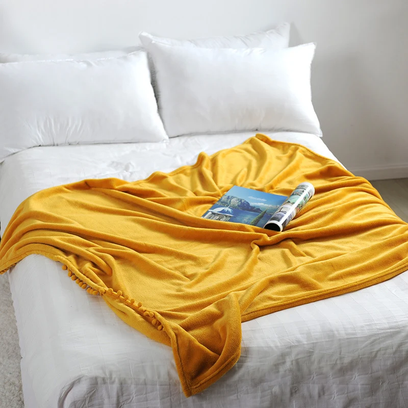 Nordic Style Knit Throw Blanket Tassels Fringe Flannel Blanket Soft Warm Carpet Travel Picnic Home Sofa Couch Bed Blanket
Nordic Style Knit Throw Blanket Tassels Fringe Flannel Blanket Soft Warm Carpet Travel Picnic Home Sofa Couch Bed Blanket