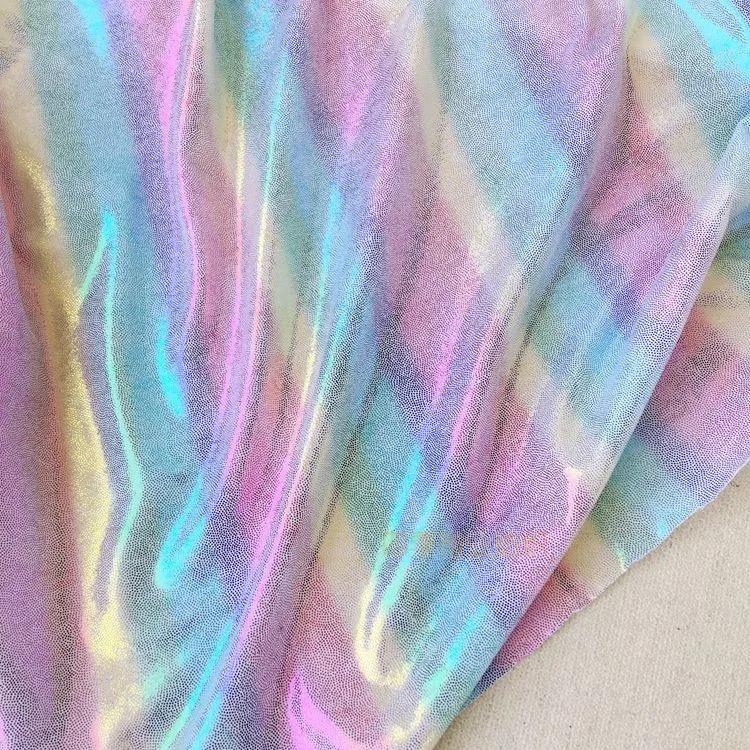 Unicorn Colorful Rainbow Net Mesh Swim Suit Dress Base Fabric Cloth Live Show Photograph Background Harajuku Lllita Sweetie
Unicorn Colorful Rainbow Net Mesh Swim Suit Dress Base Fabric Cloth Live Show Photograph Background Harajuku Lllita Sweetie