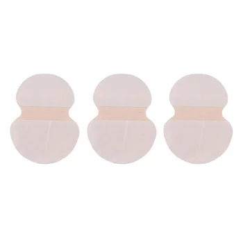 10pcs Sweat Stickers Antimicrobial Soft Ultra-thin Armpit Underarm Stickers Armpit Sweat Pad for
10pcs Sweat Stickers Antimicrobial Soft Ultra-thin Armpit Underarm Stickers Armpit Sweat Pad for