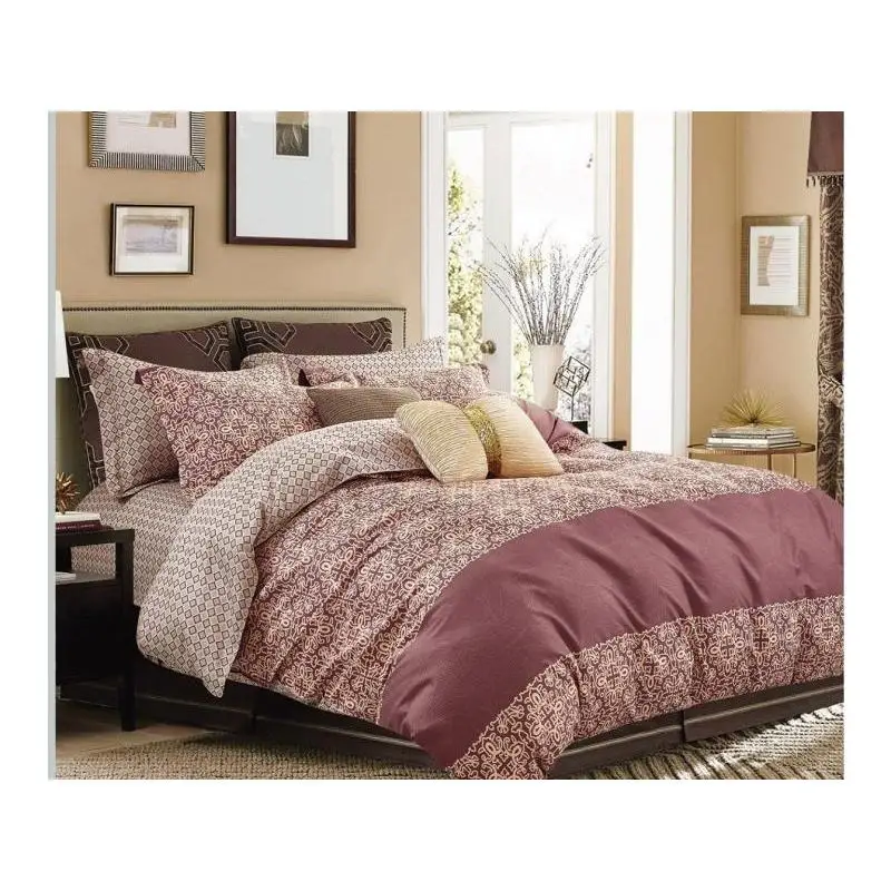 Bedding Set double-euro АльВиТек CA 112 | Дом и сад