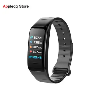 Bluetooth Smart watch Sports Fitness Activity Heart Rate Tracker Blood Pressure Watch for Android And Apple's IOS watch men hot
Bluetooth Smart watch Sports Fitness Activity Heart Rate Tracker Blood Pressure Watch for Android And Apple's IOS watch men hot