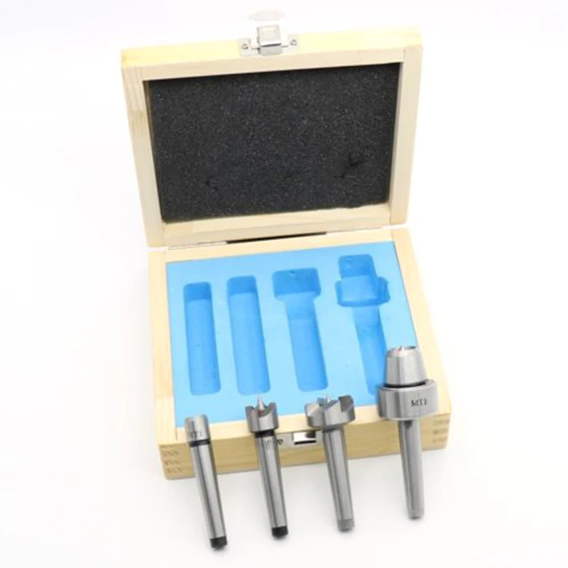 Steel Lathe Tool Silver Accessories Carving Professional Cupped Smooth friction Arbor Wooden Box 4 pcs/Set
Steel Lathe Tool Silver Accessories Carving Professional Cupped Smooth friction Arbor Wooden Box 4 pcs/Set