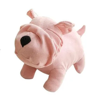 French Bulldog Pet Chew Toy 
French Bulldog Pet Chew Toy