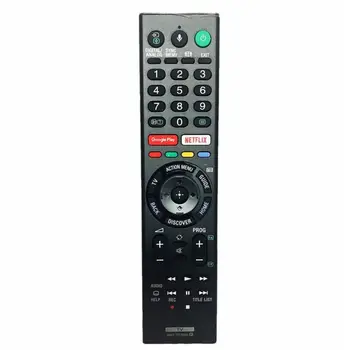 Remote Control Suitable for Sony TV RMT-TZ300A RMF-TX200P RMF-TX200B RMF-TX201U RMF-TX200E RMF-TX200U No voice function
Remote Control Suitable for Sony TV RMT-TZ300A RMF-TX200P RMF-TX200B RMF-TX201U RMF-TX200E RMF-TX200U No voice function