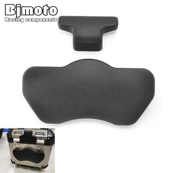 BJMOTO For BMW R1250GS R1250 GS R1200 GS Adventure Adv Rear Luggage Bag Back Cushion Pad Backrest Pillow Motorcycle Accessories
BJMOTO For BMW R1250GS R1250 GS R1200 GS Adventure Adv Rear Luggage Bag Back Cushion Pad Backrest Pillow Motorcycle Accessories