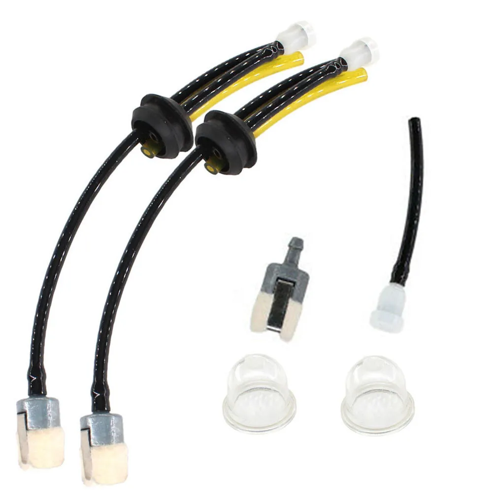 Fuel Filter Fuel Hose With Fuel Filter Set For Fuxtec Fx-Ps152 Fx-Ms152 Brushcutter String Trimmer Parts
Fuel Filter Fuel Hose With Fuel Filter Set For Fuxtec Fx-Ps152 Fx-Ms152 Brushcutter String Trimmer Parts
