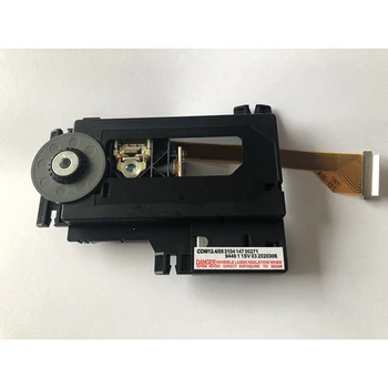 CDM12.4 CDM12.4/05 VAM1205 Laser Lens for Philips CD Optical Pick-up Mechanism Player
CDM12.4 CDM12.4/05 VAM1205 Laser Lens for Philips CD Optical Pick-up Mechanism Player