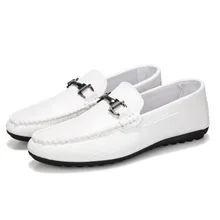 2021 Casual Leather Shoes Men's Shoes Men's Spring and British Soft Noodle Breathable Driving Shoes Mens Shoes Casual
2021 Casual Leather Shoes Men's Shoes Men's Spring and British Soft Noodle Breathable Driving Shoes Mens Shoes Casual