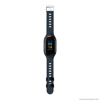 M1 Newest AI Smart Watch Earphone Heart Rate Monitor Smart Wristband Long Time Standby Sport Watch Men
M1 Newest AI Smart Watch Earphone Heart Rate Monitor Smart Wristband Long Time Standby Sport Watch Men