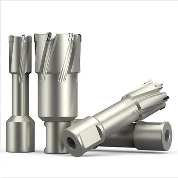 12-20mm Carbide Hollow Drill Bits Magnetic Hole Saw Opener Reamer Metal Cutter --M25 
12-20mm Carbide Hollow Drill Bits Magnetic Hole Saw Opener Reamer Metal Cutter --M25