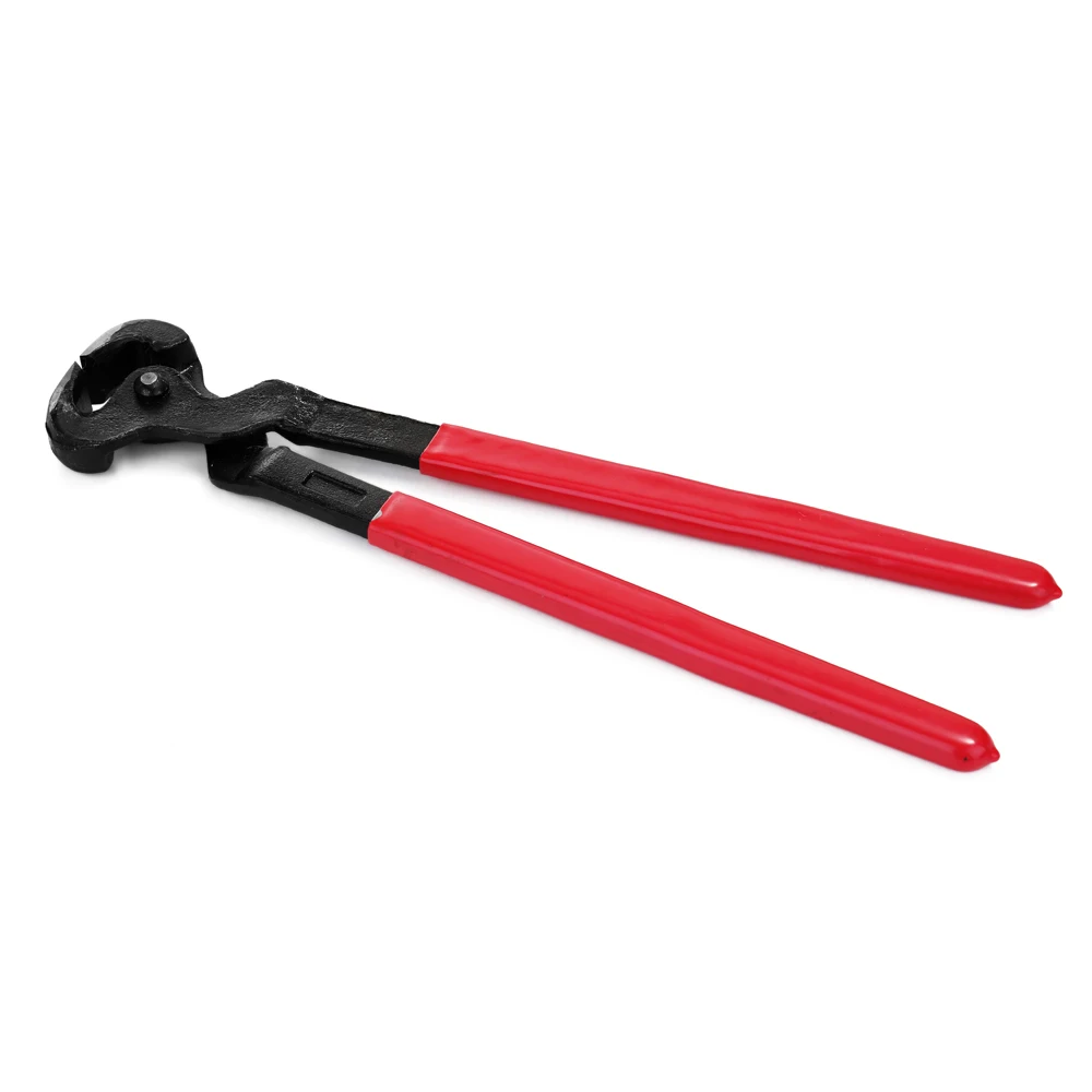 4PCS Horse Farrier Hoof Nipper Trim Shoeing File Rasp Handle Hoof Cutter Tool Horse Care Accessory
4PCS Horse Farrier Hoof Nipper Trim Shoeing File Rasp Handle Hoof Cutter Tool Horse Care Accessory