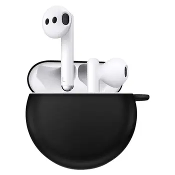 Silicone Protective Cover for Huawei Freebuds3 Anti-fall Scratchproof Wireless Earbuds Protector Case for Freebuds 3 Accessories
Silicone Protective Cover for Huawei Freebuds3 Anti-fall Scratchproof Wireless Earbuds Protector Case for Freebuds 3 Accessories