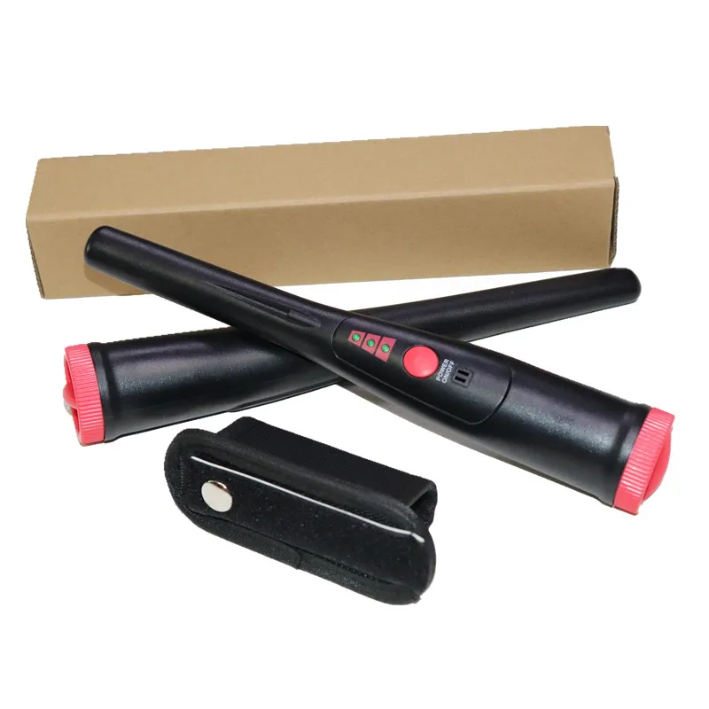 Handheld Metal Detector GC-2007 Security Equipment Tool Pointing Hunter GC007 Gold Detector
Handheld Metal Detector GC-2007 Security Equipment Tool Pointing Hunter GC007 Gold Detector