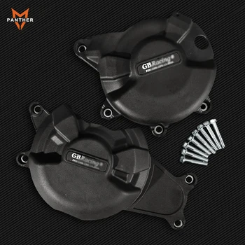 Motorcycles Engine Protection Case for Yamaha MT-07 XSR700 FZ-07 2014-2019 Secondary Engine Cover Set
Motorcycles Engine Protection Case for Yamaha MT-07 XSR700 FZ-07 2014-2019 Secondary Engine Cover Set