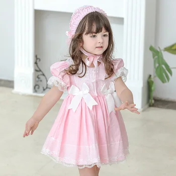 Cosplay Baby Dress Girl Summer Fashion Cotton Kid Clothing Wedding Party Kids Solid Color Mesh Dress Casual Princess Dress
Cosplay Baby Dress Girl Summer Fashion Cotton Kid Clothing Wedding Party Kids Solid Color Mesh Dress Casual Princess Dress