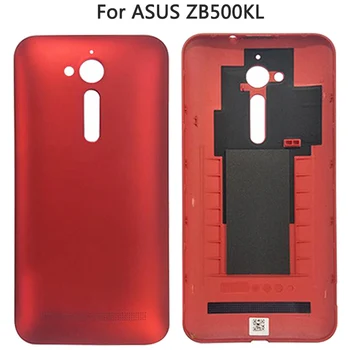 For ASUS ZenFone Go ZB500KL Back Battery Cover Case Rear Plastic Door Housing Case Replacement
For ASUS ZenFone Go ZB500KL Back Battery Cover Case Rear Plastic Door Housing Case Replacement
