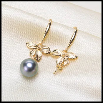 Unique Design Hot Pearl Earrings Mountings, Drop Earrings Findings Settings Jewelry Parts Fittings Drop Earrings Accessories
Unique Design Hot Pearl Earrings Mountings, Drop Earrings Findings Settings Jewelry Parts Fittings Drop Earrings Accessories