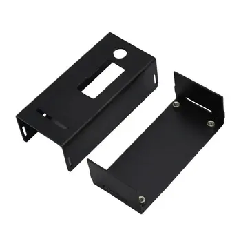 Aluminum Protector Enclosure shell Case cover For Raspberry pi zero w Housing Box Heat Sink Accessories
Aluminum Protector Enclosure shell Case cover For Raspberry pi zero w Housing Box Heat Sink Accessories