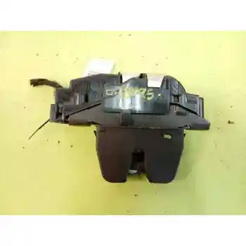 9671153780 TRUNK LOCK/PORTON PEUGEOT 207
9671153780 TRUNK LOCK/PORTON PEUGEOT 207