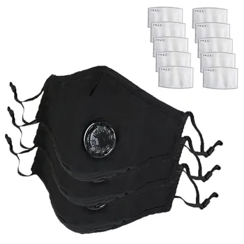 Reusable Cotton Comfy Breathable Safety Air Fog Respirator maskes For Women men women cycling Washed Reusable Maska quality 519
Reusable Cotton Comfy Breathable Safety Air Fog Respirator maskes For Women men women cycling Washed Reusable Maska quality 519