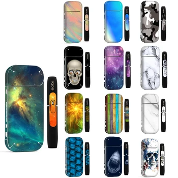 Galaxy Sticker Printing Skin For IQOS Sticker Printing Skin For IQOS Sticker 2.4 Plus 2.4p E-Cigarette Cover Case
Galaxy Sticker Printing Skin For IQOS Sticker Printing Skin For IQOS Sticker 2.4 Plus 2.4p E-Cigarette Cover Case
