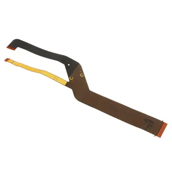 Shaft Rotating LCD Flex Cable Replace For Olympus EM 10 Digital Camera
Shaft Rotating LCD Flex Cable Replace For Olympus EM 10 Digital Camera