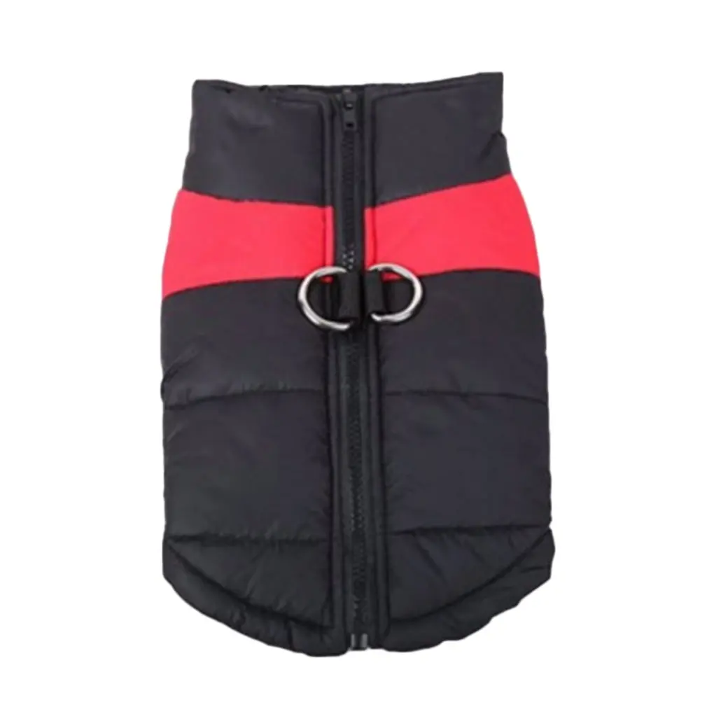 Dog Cotton Vest Now Style Three Dimensional Flower- Pattern Pet Cat Dog Collar
Dog Cotton Vest Now Style Three Dimensional Flower- Pattern Pet Cat Dog Collar