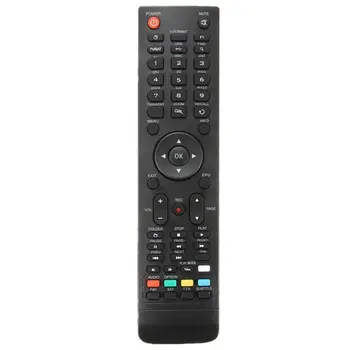 Universal Replacement Remote Control Multifunctional Remote Controls for Amiko Micro Mini HD/SHD Series TV Box
Universal Replacement Remote Control Multifunctional Remote Controls for Amiko Micro Mini HD/SHD Series TV Box