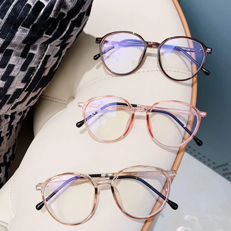 2020 New Anti Blue Light Women Eyewear Frame Square Myopia Frames Spectacles Frames For Girl
2020 New Anti Blue Light Women Eyewear Frame Square Myopia Frames Spectacles Frames For Girl