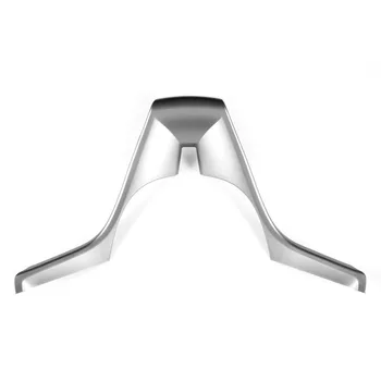 New ABS Steering Wheel Panel Cover Trim Protector Cover Panel Decoration Auto Accessories For Chevy Chevrolet Cruze 2009-2017
New ABS Steering Wheel Panel Cover Trim Protector Cover Panel Decoration Auto Accessories For Chevy Chevrolet Cruze 2009-2017