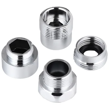 4pcs Water Pipe Joint Useful Hose Connector Pipe Connector Faucets Joint Fittings for Courtyard
4pcs Water Pipe Joint Useful Hose Connector Pipe Connector Faucets Joint Fittings for Courtyard