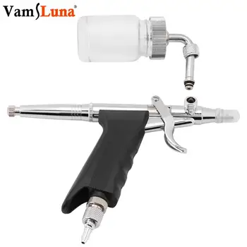 Spray Gun Water Oxygen Airbrush For Accessories Jet Facial Machine Skin Care Beauty Device
Spray Gun Water Oxygen Airbrush For Accessories Jet Facial Machine Skin Care Beauty Device