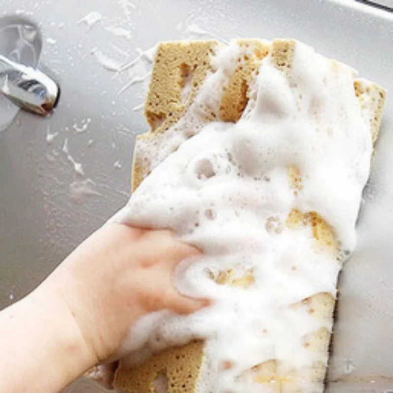 Car Wash Sponges Washing Block for Car Washer & Cleaning Mini Honeycomb Car styling Clean Tools Car Brush New 2019 2020
Car Wash Sponges Washing Block for Car Washer & Cleaning Mini Honeycomb Car styling Clean Tools Car Brush New 2019 2020