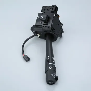12450067 Multifunction Turn Signal Switch Cruise Control Windshield Wiper Arm For Oldsmobile Chevrolet GMC Cadillac Hummer Buick
12450067 Multifunction Turn Signal Switch Cruise Control Windshield Wiper Arm For Oldsmobile Chevrolet GMC Cadillac Hummer Buick