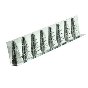 Professional Bee Anti-Theft Device Anti-Escape Tablets Beekeeping Supplies Tools Prevent Queen Bee Escaping Frame For Beeworking
Professional Bee Anti-Theft Device Anti-Escape Tablets Beekeeping Supplies Tools Prevent Queen Bee Escaping Frame For Beeworking