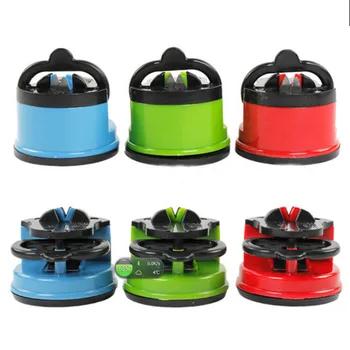 1Pc Professional Chef Pad Kitchen Sharpening Tool Knife Sharpener Scissors Grinder Secure Suction sharpener for knives
1Pc Professional Chef Pad Kitchen Sharpening Tool Knife Sharpener Scissors Grinder Secure Suction sharpener for knives