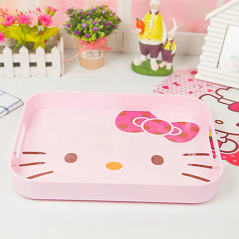 New Pattern Pink Colour Tray Service Bowl Lovely Breakfast Fruits Rectangle Disc Dinner Plates Cartoon
New Pattern Pink Colour Tray Service Bowl Lovely Breakfast Fruits Rectangle Disc Dinner Plates Cartoon