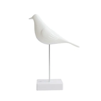 Nordic Birds Led Desk Lamp Eye Protection Table Lamp Usb Charging Powered Reading Book Lights For Children Kids White
Nordic Birds Led Desk Lamp Eye Protection Table Lamp Usb Charging Powered Reading Book Lights For Children Kids White
