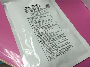 New Original AR-271 Developer for Sharp AR 275 276 277 235 256 255 400g/bag
New Original AR-271 Developer for Sharp AR 275 276 277 235 256 255 400g/bag