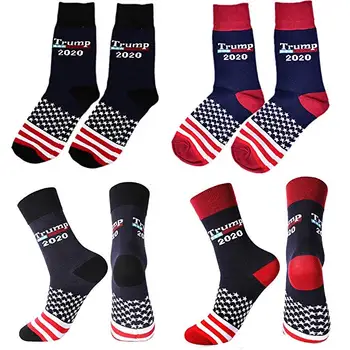 American Unisex Crew Socks President Novelty Socks Trump 2020 Republican GOP Election Voting Socks Make America Great Again
American Unisex Crew Socks President Novelty Socks Trump 2020 Republican GOP Election Voting Socks Make America Great Again