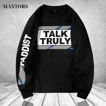 Brand Round Neck Hoodie Men Women Streetwear Hip Hop Black Hooded Hoody Mens Letter Print Hoodies And Sweatshirts Lovers Clothes
Brand Round Neck Hoodie Men Women Streetwear Hip Hop Black Hooded Hoody Mens Letter Print Hoodies And Sweatshirts Lovers Clothes