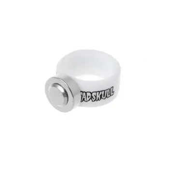 Slingshot Ring Magnetic Absorb Steel Beads Ball Latex Magnet Rings Elastic 5mm Strong Powerful Automatic Adjustment Finger 
Slingshot Ring Magnetic Absorb Steel Beads Ball Latex Magnet Rings Elastic 5mm Strong Powerful Automatic Adjustment Finger