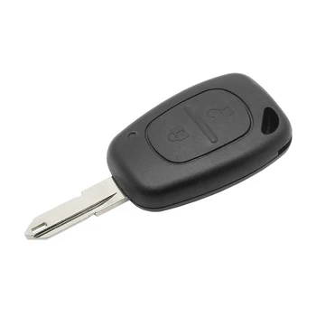 IperChiavi IREN12 remote key shell 2 buttons with blade VAC102 battery on without Transponder chip for Renault Master T
IperChiavi IREN12 remote key shell 2 buttons with blade VAC102 battery on without Transponder chip for Renault Master T