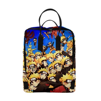 Uzumaki Naruto Japan Anime 3d Backpacks Men Women School Bags Multi Pocket Travel Bag 3D Teenage Notebook Backpack Shoulder Bags
Uzumaki Naruto Japan Anime 3d Backpacks Men Women School Bags Multi Pocket Travel Bag 3D Teenage Notebook Backpack Shoulder Bags