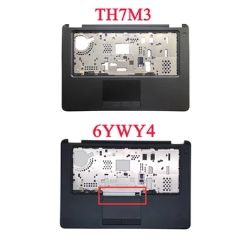 NEW Laptop For Dell Latitude E7450 7450 Palmrest Upper Case With Touchpad NO Fingerprint C Cover A1412A 0YY3YP 0TH7M3 6YWY4
NEW Laptop For Dell Latitude E7450 7450 Palmrest Upper Case With Touchpad NO Fingerprint C Cover A1412A 0YY3YP 0TH7M3 6YWY4