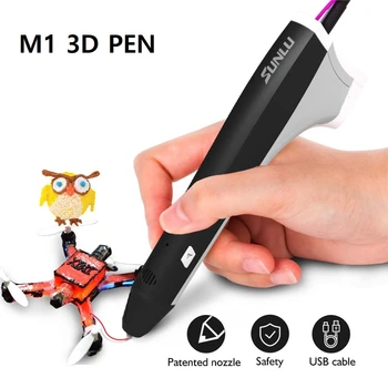 Enotepad 3d pen doodling gift free ship 3D Pens Original Factory M1 White Color Support PLA PCL Filament
Enotepad 3d pen doodling gift free ship 3D Pens Original Factory M1 White Color Support PLA PCL Filament
