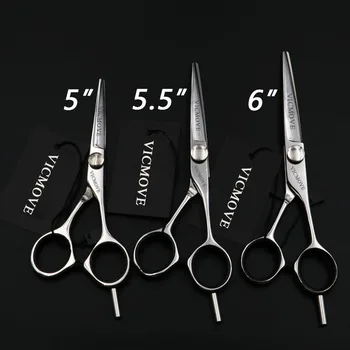 5.0 or 5.5 or 6.0 Inch Hair Cutting and Thinning Scissors Set/Hair Shears/Barber Scissors/Hairdressing Scissors 
5.0 or 5.5 or 6.0 Inch Hair Cutting and Thinning Scissors Set/Hair Shears/Barber Scissors/Hairdressing Scissors