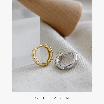 Korean S925 Sterling Silver Earrings INS Simple Bevel Cut Pattern Small Ear Buckle Personalized Silver Earrings Prevent allergy
Korean S925 Sterling Silver Earrings INS Simple Bevel Cut Pattern Small Ear Buckle Personalized Silver Earrings Prevent allergy