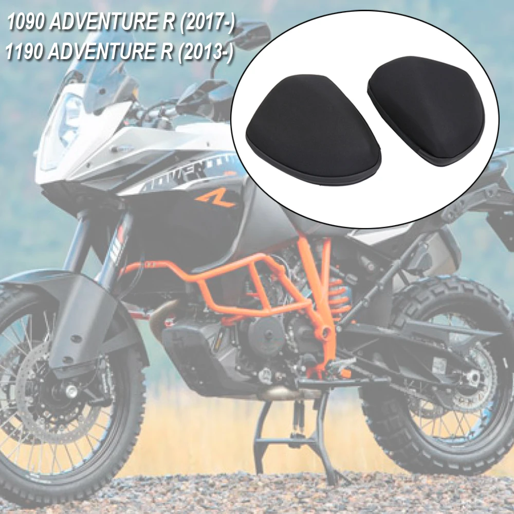Motorcycle FOR 1190 ADVENTURE R 2013- Crash Bar Bags Frame Storage Package FOR 1090 ADVENTURE R 2017- 2018 2019 2020 2021
Motorcycle FOR 1190 ADVENTURE R 2013- Crash Bar Bags Frame Storage Package FOR 1090 ADVENTURE R 2017- 2018 2019 2020 2021