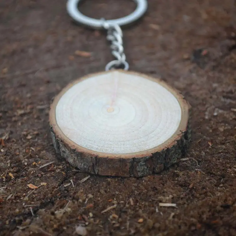 Round Wooden Key Chain DIY Promotion Customized Wood keychains Key Tags Promotional Gifts
Round Wooden Key Chain DIY Promotion Customized Wood keychains Key Tags Promotional Gifts